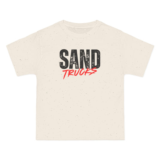Sand Trucks T-Shirt