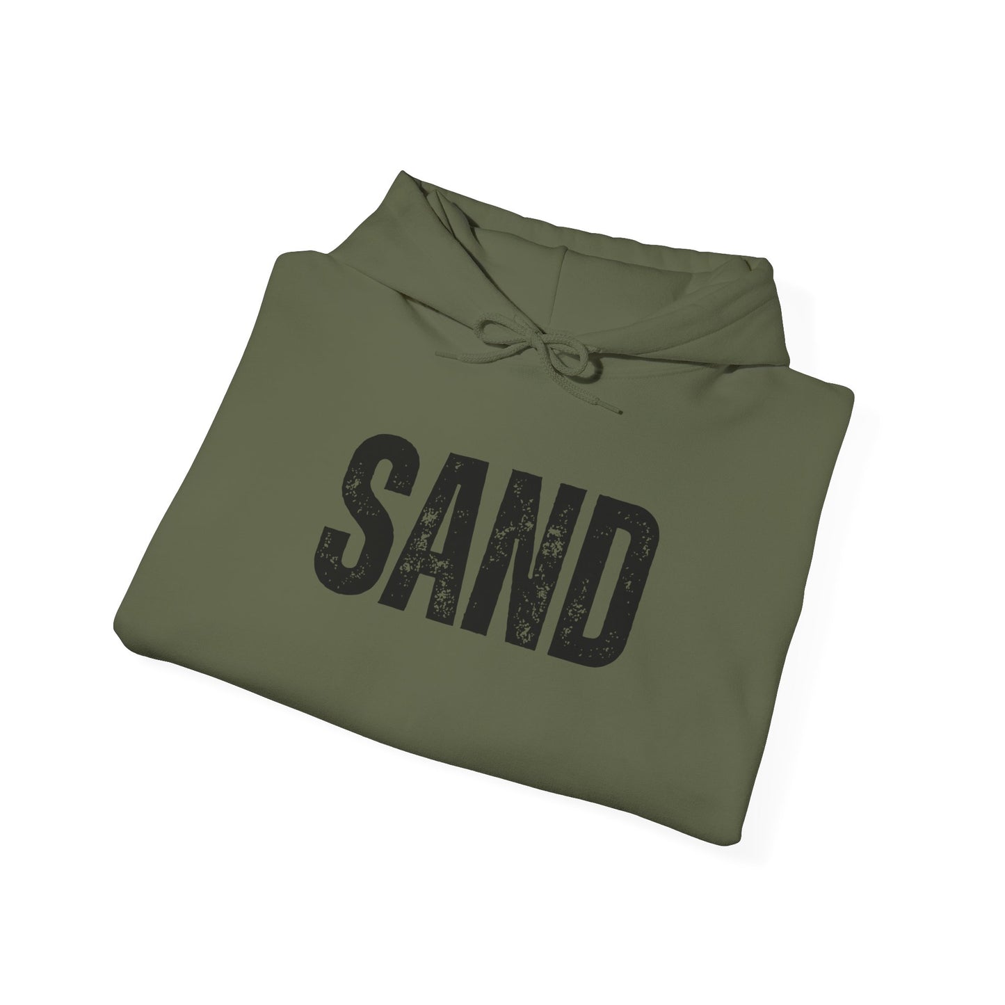 SAND Hoodie