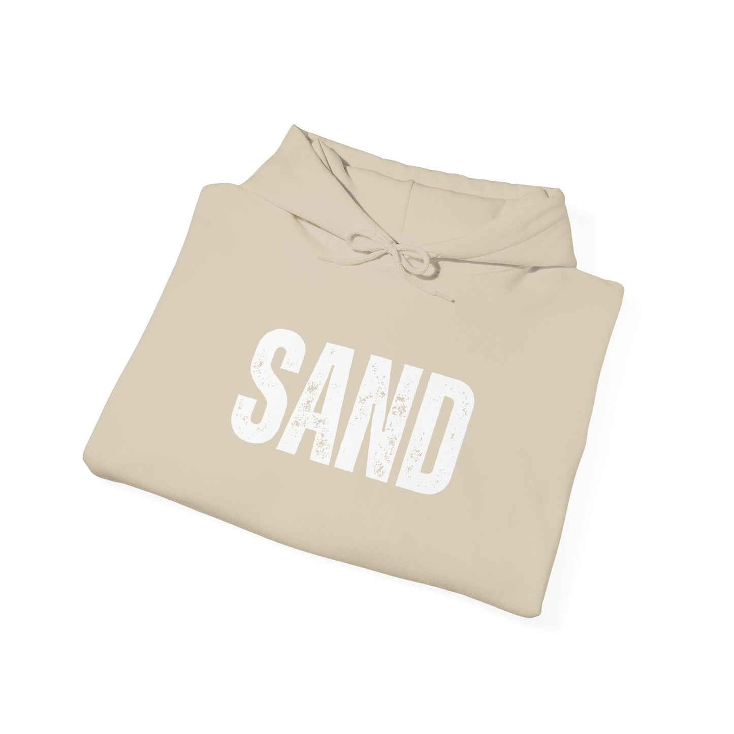 SAND Hoodie