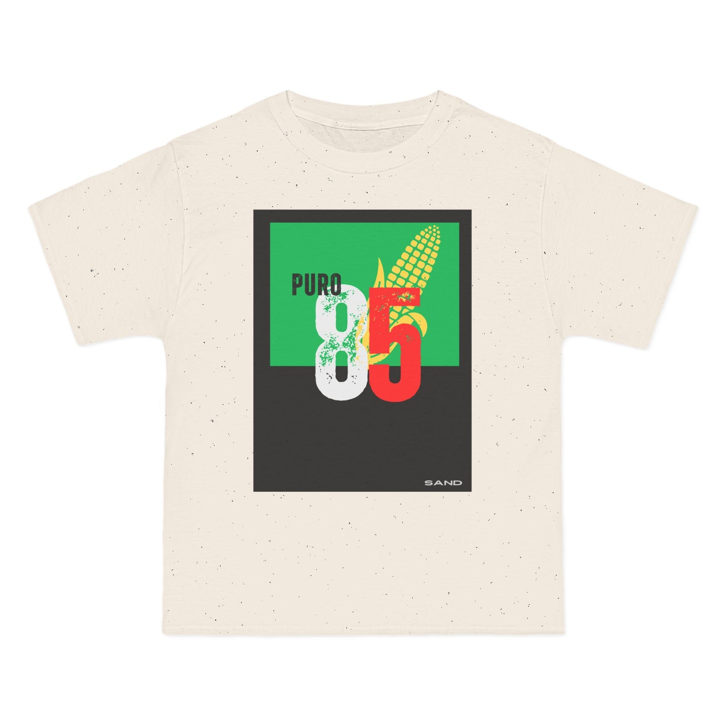 SAND Puro 85 T-Shirt