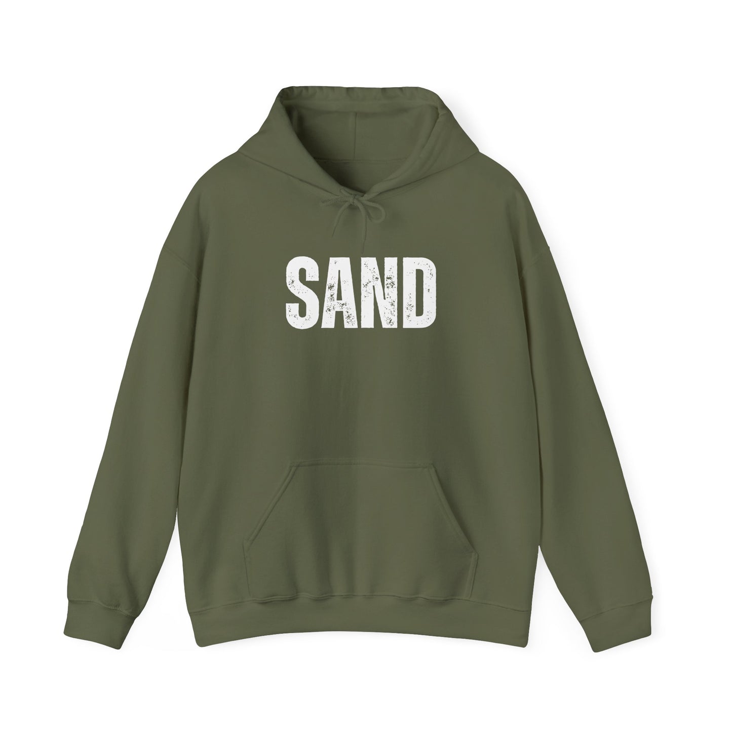 SAND Hoodie