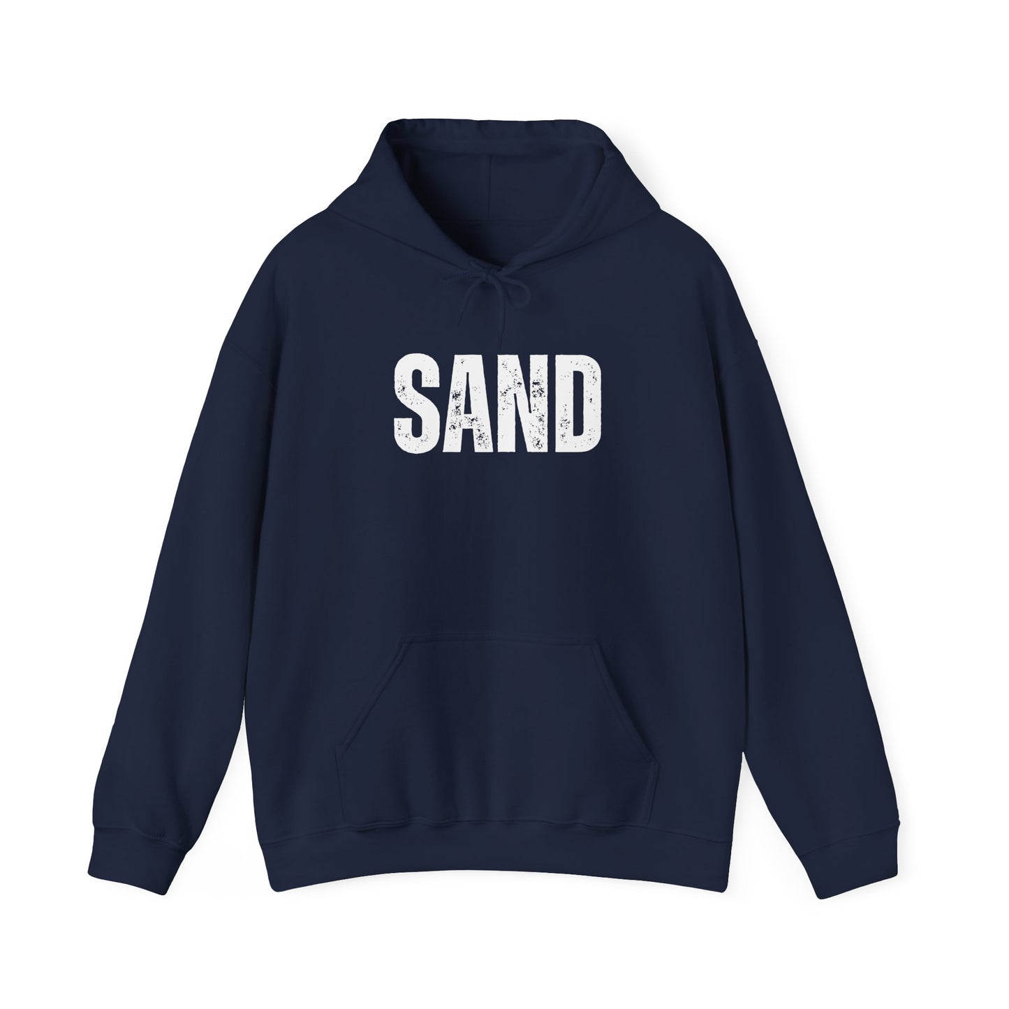 SAND Hoodie
