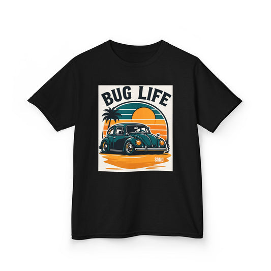 Kids Bug Life T-Shirt