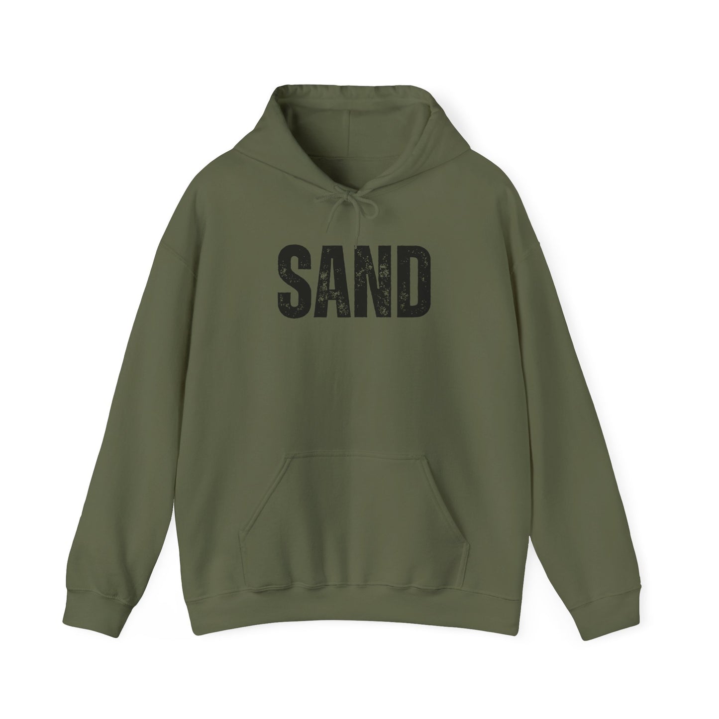 SAND Hoodie