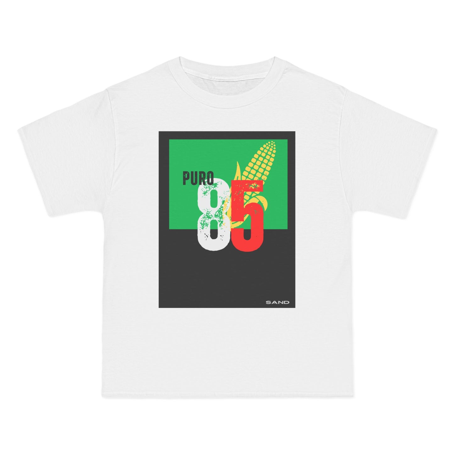 SAND Puro 85 T-Shirt