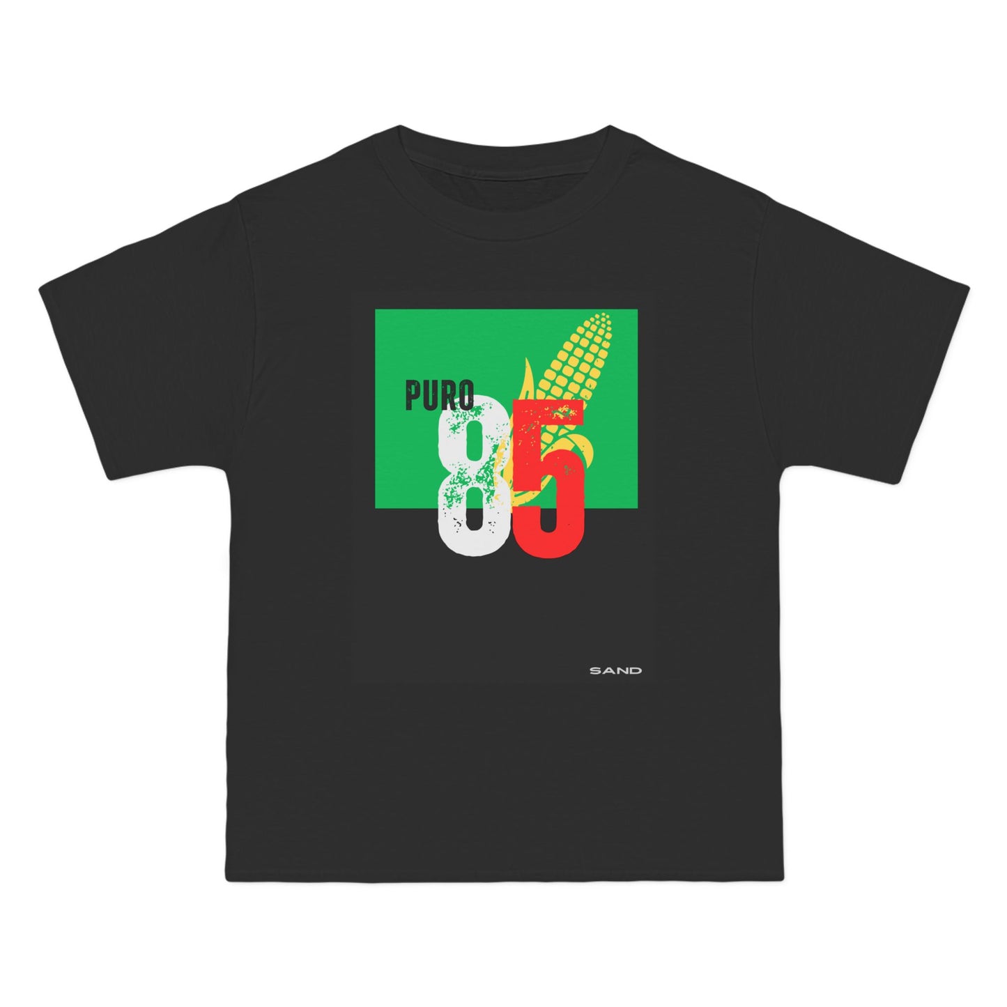 SAND Puro 85 T-Shirt