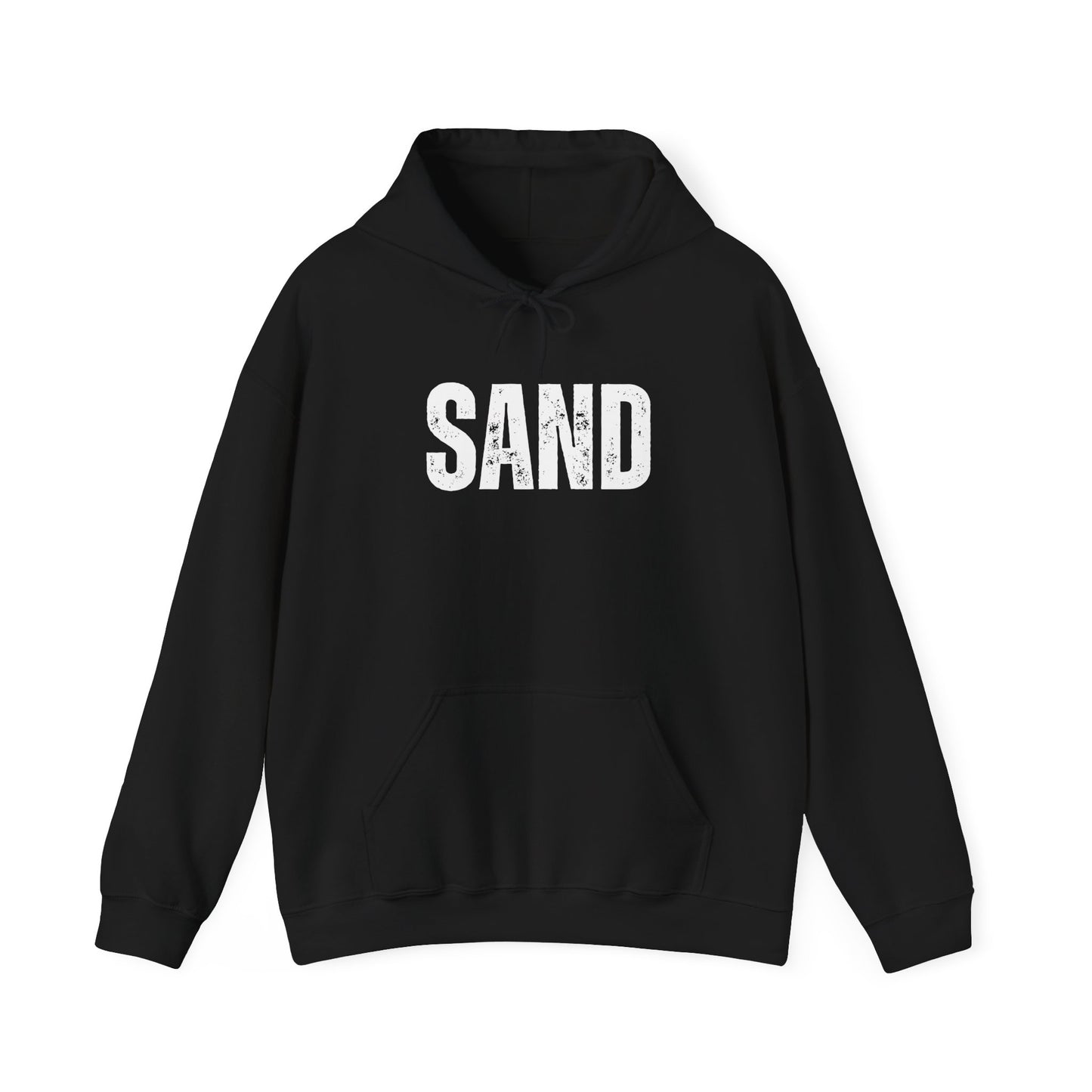 SAND Hoodie