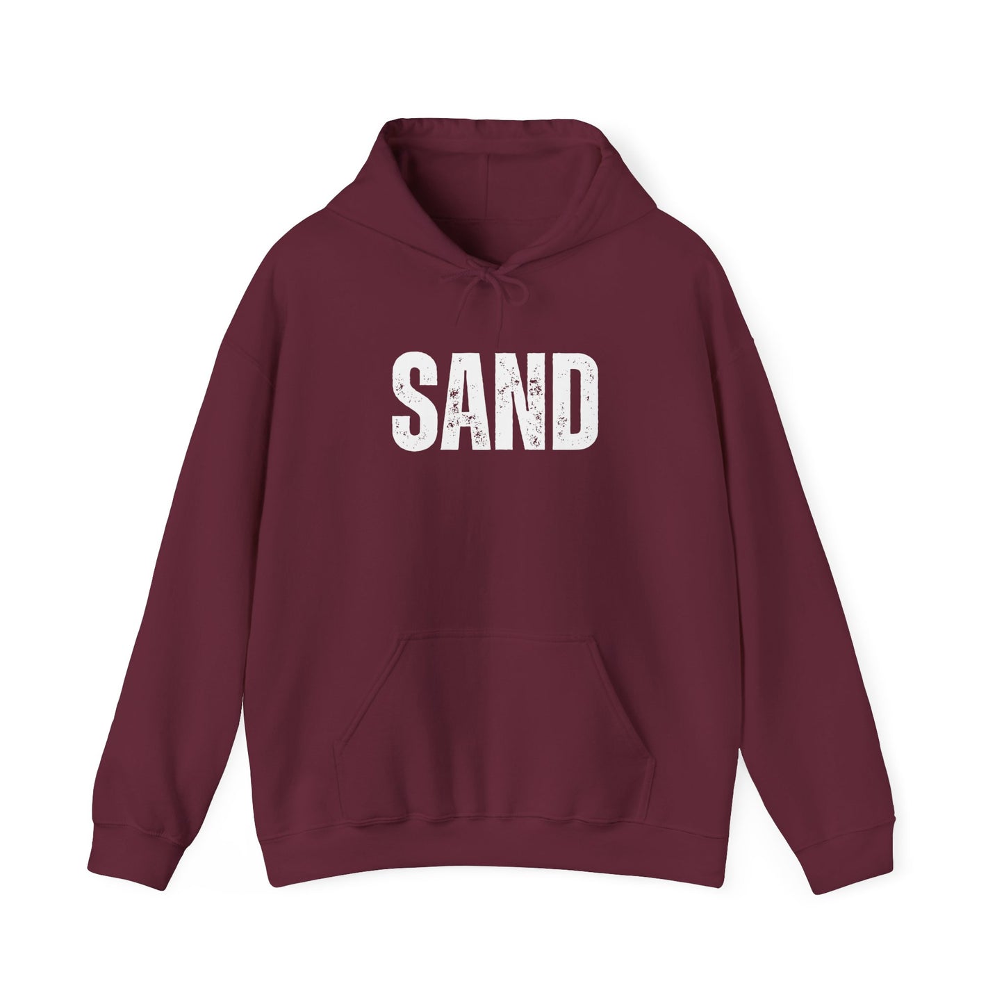 SAND Hoodie