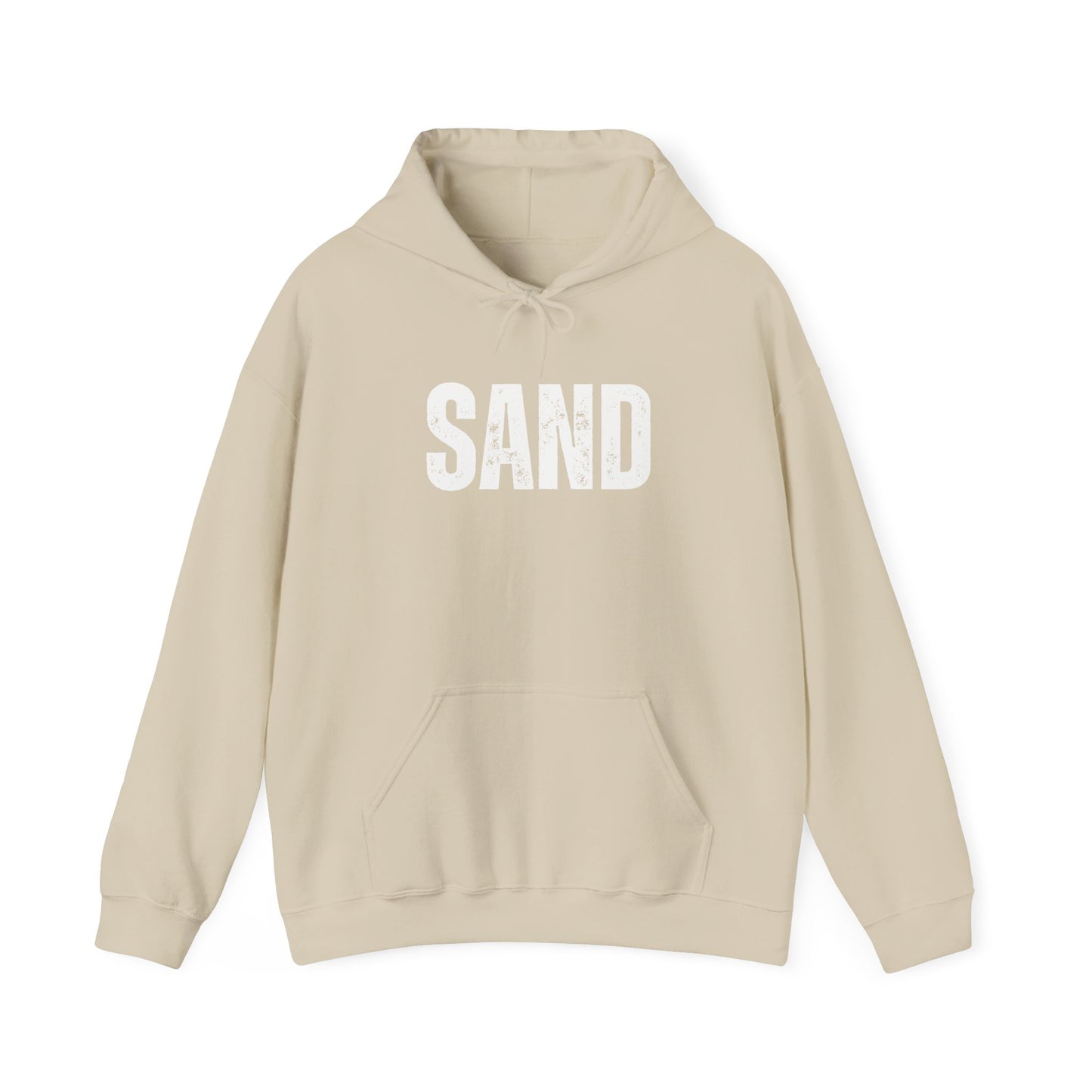 SAND Hoodie