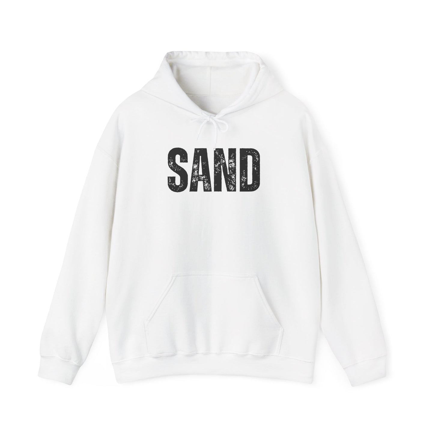 SAND Hoodie