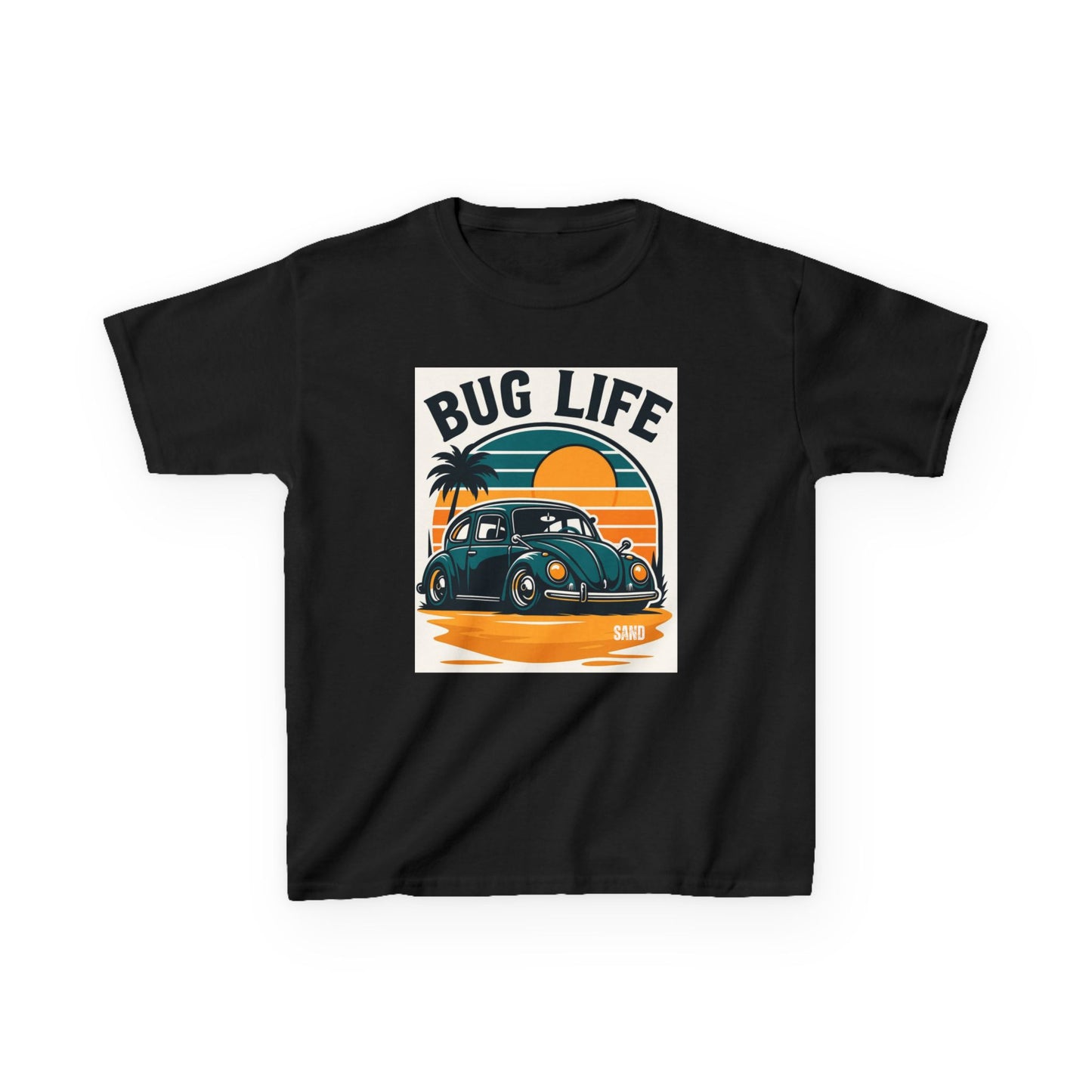 Kids Bug Life T-Shirt