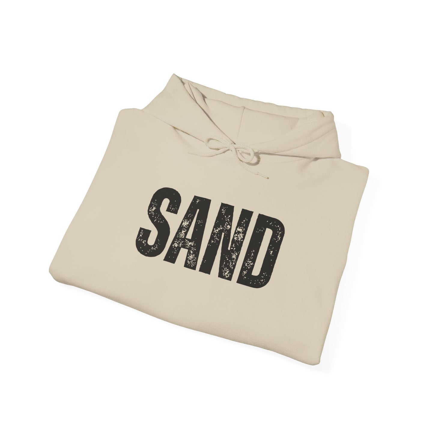 SAND Hoodie