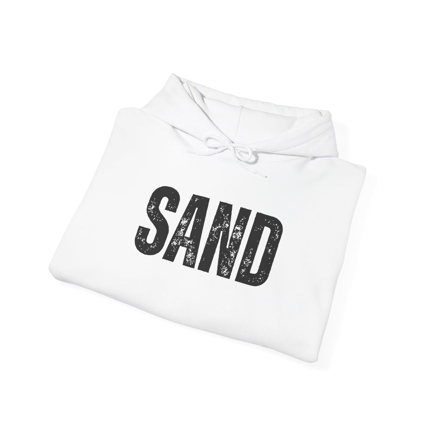 SAND Hoodie