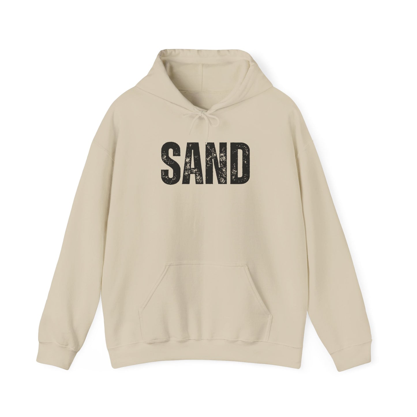 SAND Hoodie