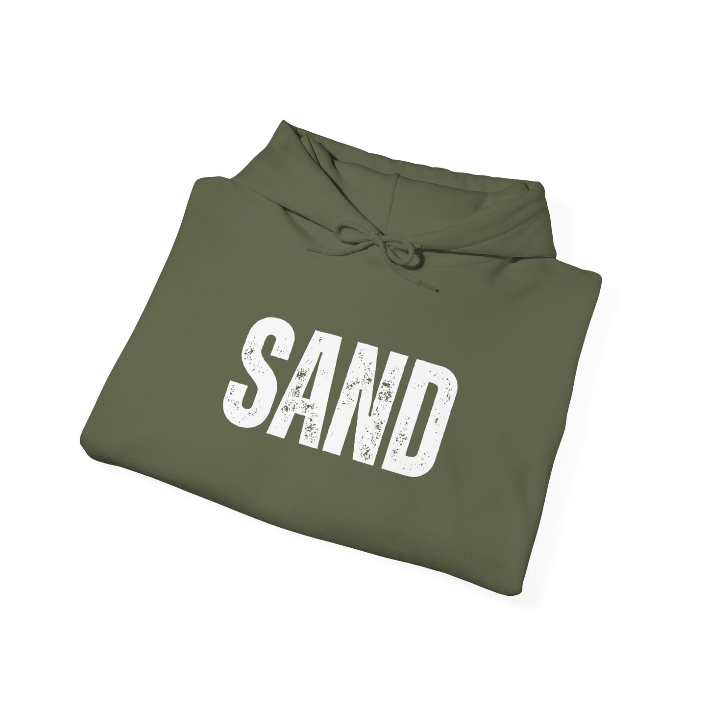 SAND Hoodie
