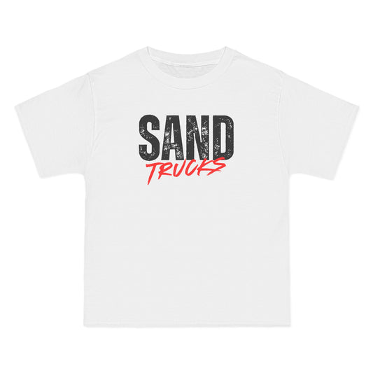 Sand Trucks T-Shirt